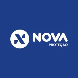 Значок Nova Proteção